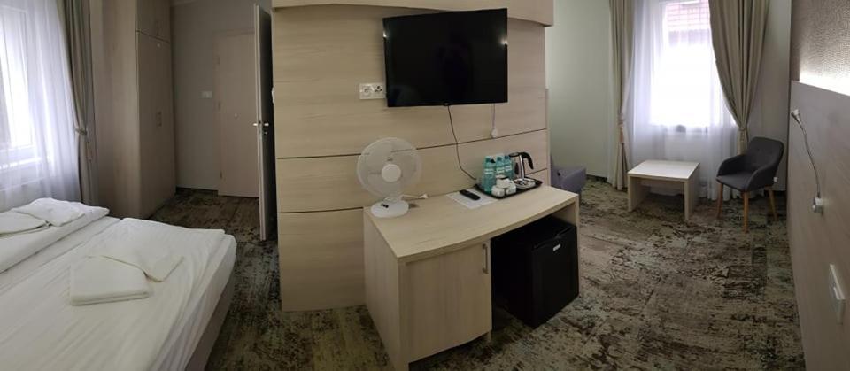 Willa Nest Унесьце Экстерьер фото